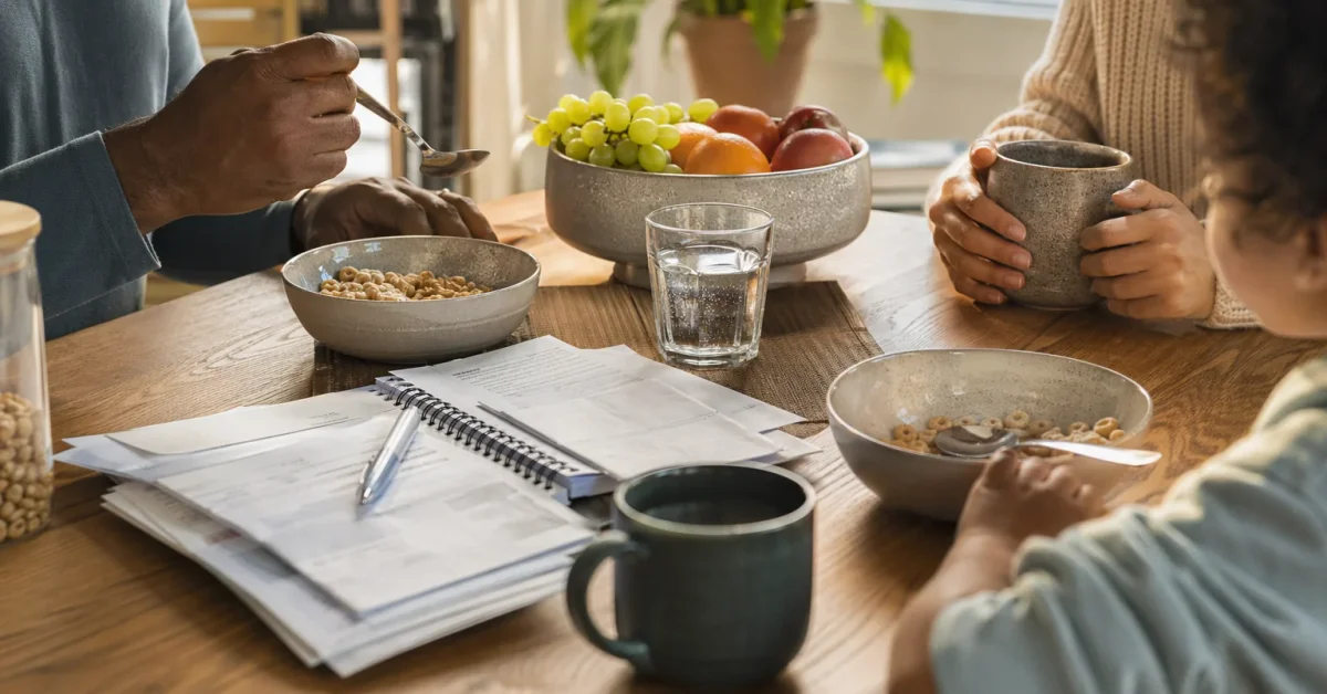 Understanding TANF / Cash Assistance Programs in Minneapolis