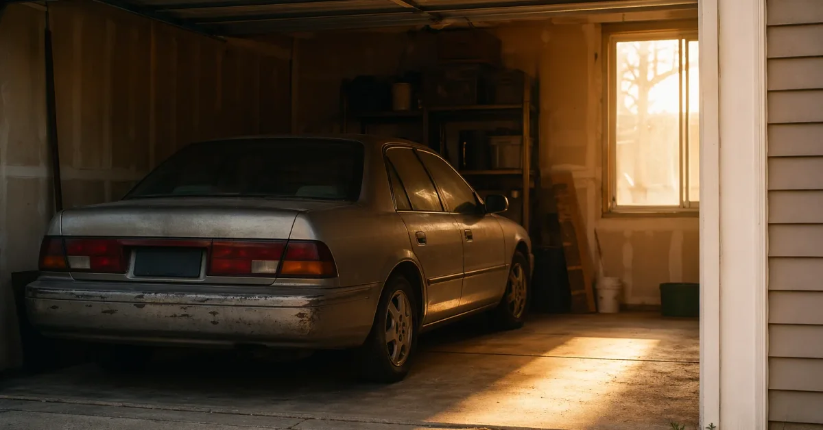 Easily Donate Your Car Without a Title in Minneapolis