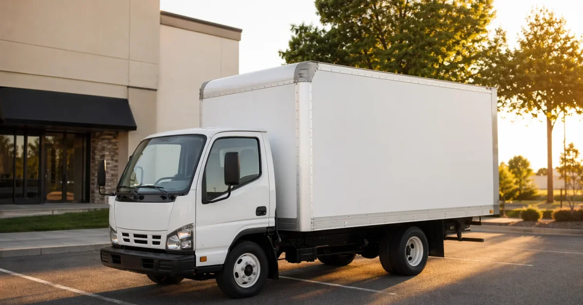 Donate Your Commercial / Fleet Vehicle in Minneapolis Today