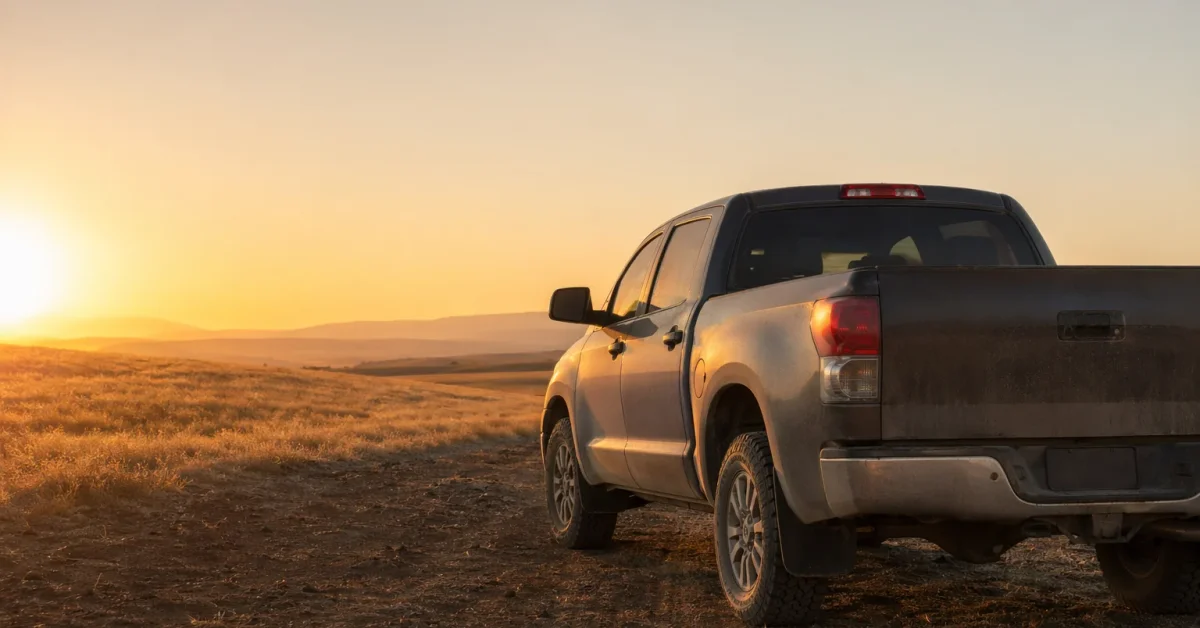 Donate Your Truck in Minneapolis for a Good Cause